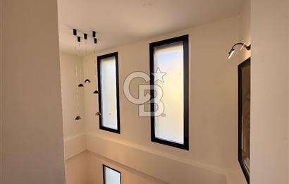 Modern Mimari & Kusursuz Lüks: Akbükün En İddialı Villası