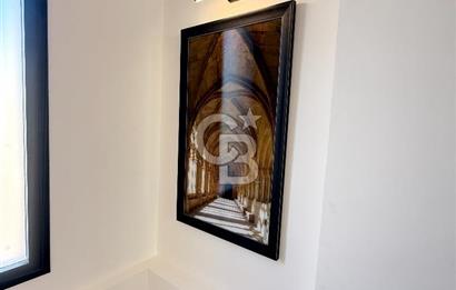 Modern Mimari & Kusursuz Lüks: Akbükün En İddialı Villası