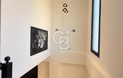 Modern Mimari & Kusursuz Lüks: Akbükün En İddialı Villası