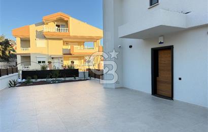 Modern Mimari & Kusursuz Lüks: Akbükün En İddialı Villası