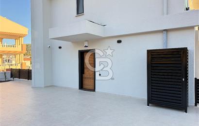 Modern Mimari & Kusursuz Lüks: Akbükün En İddialı Villası