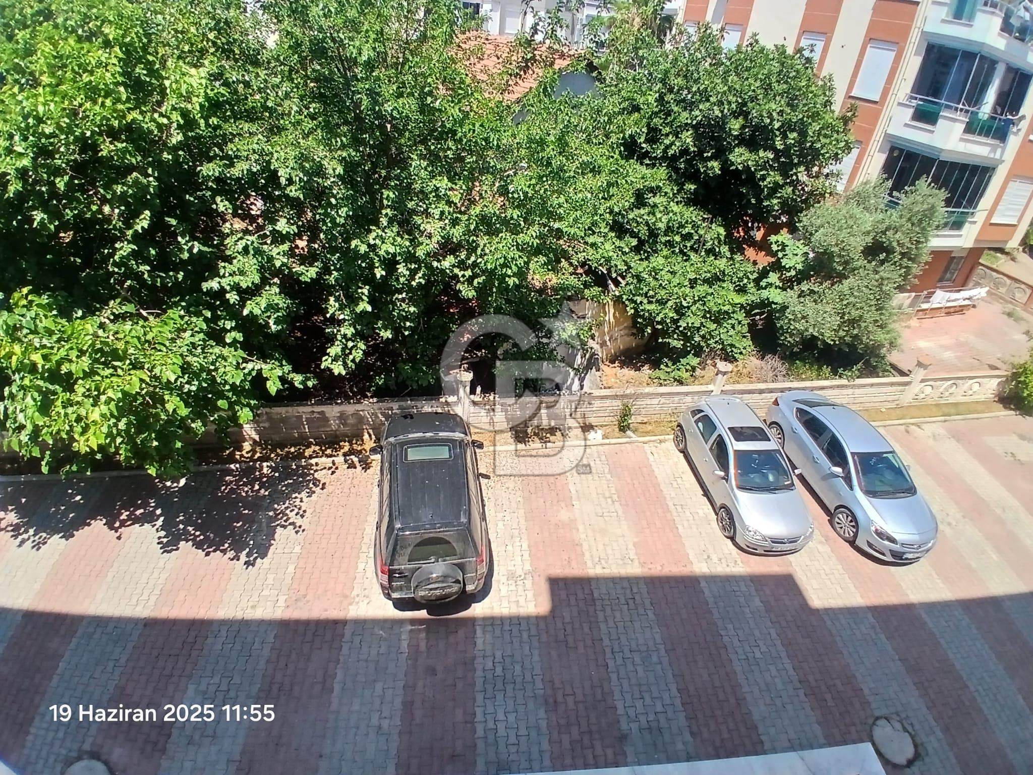 Yeniköy'de Kat karşılığı