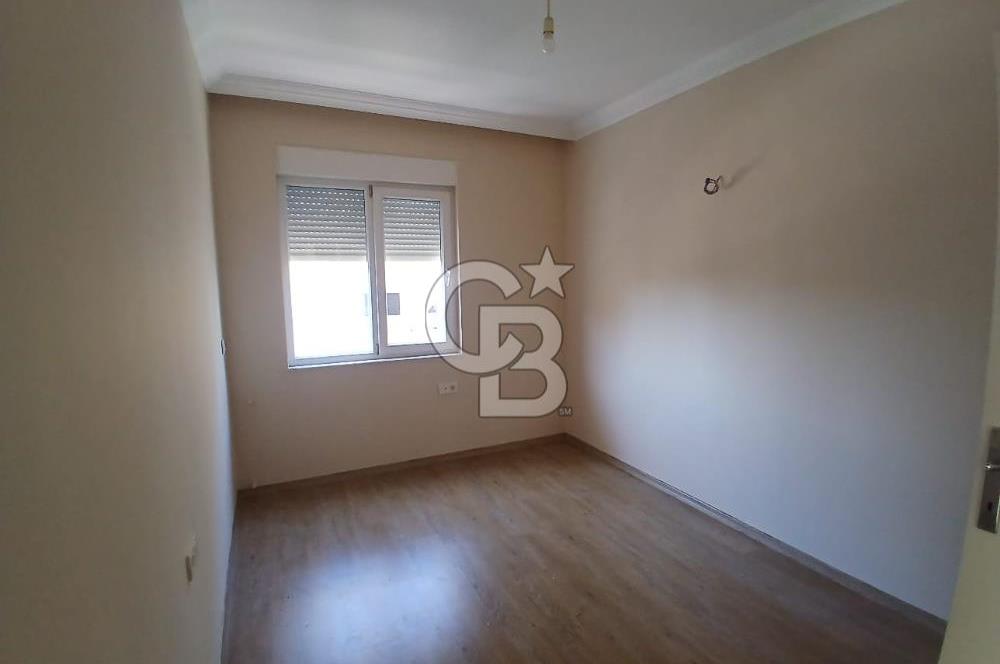 Çağlayan'da 2+1 Ayrı Mutfaklı Ebeveyn Banyolu