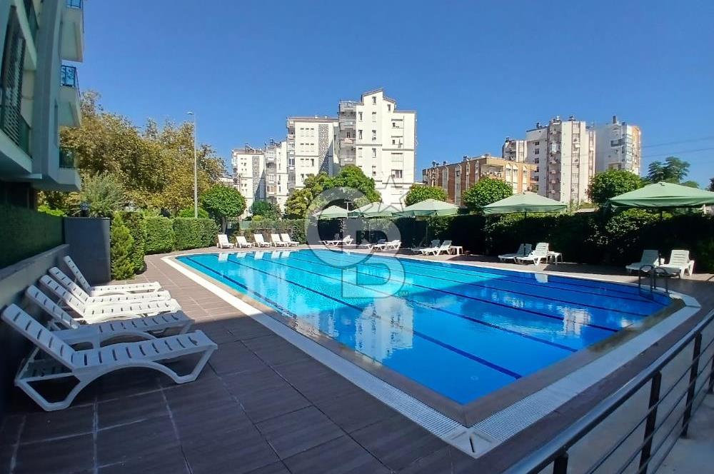 Çağlayan'da 2+1 Ayrı Mutfaklı Ebeveyn Banyolu