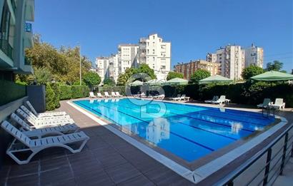 Çağlayan'da 2+1 Ayrı Mutfaklı Ebeveyn Banyolu