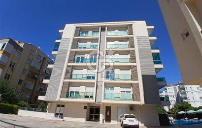 Çağlayan'da 2+1 Ayrı Mutfaklı Ebeveyn Banyolu