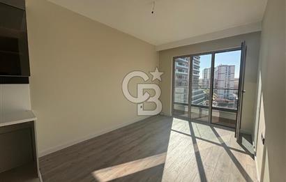 YAŞAMKENT'İN YENI PROJESİ BORDO YAŞAM'DA 1+1 KİRALIK DAİRE