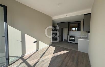 YAŞAMKENT'İN YENI PROJESİ BORDO YAŞAM'DA 1+1 KİRALIK DAİRE