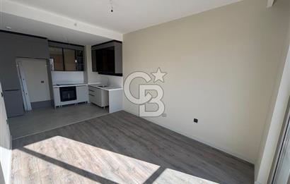 YAŞAMKENT'İN YENI PROJESİ BORDO YAŞAM'DA 1+1 KİRALIK DAİRE