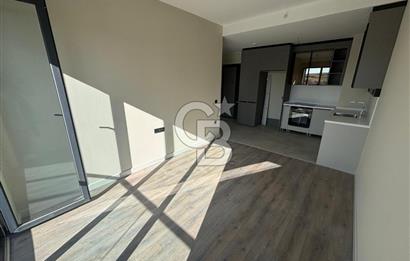 YAŞAMKENT'İN YENI PROJESİ BORDO YAŞAM'DA 1+1 KİRALIK DAİRE