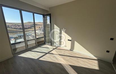 YAŞAMKENT'İN YENI PROJESİ BORDO YAŞAM'DA 1+1 KİRALIK DAİRE