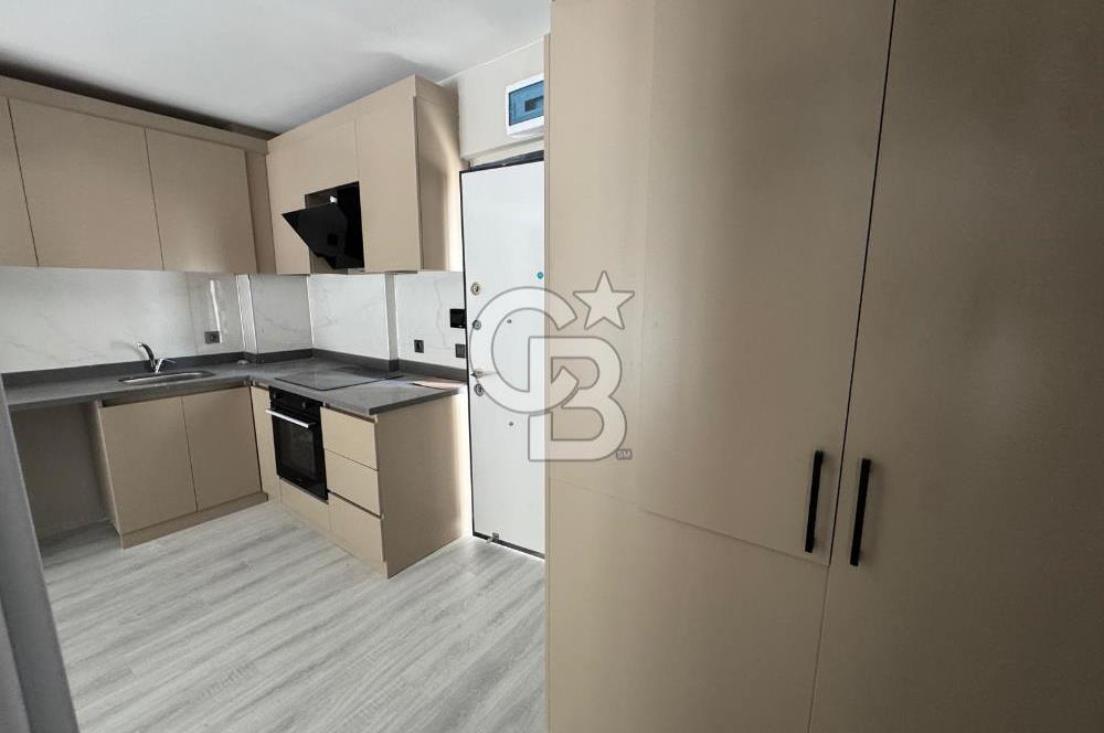 GÜLTEPE MAH GÖKDEMİR GOLD SATILIK 1+1