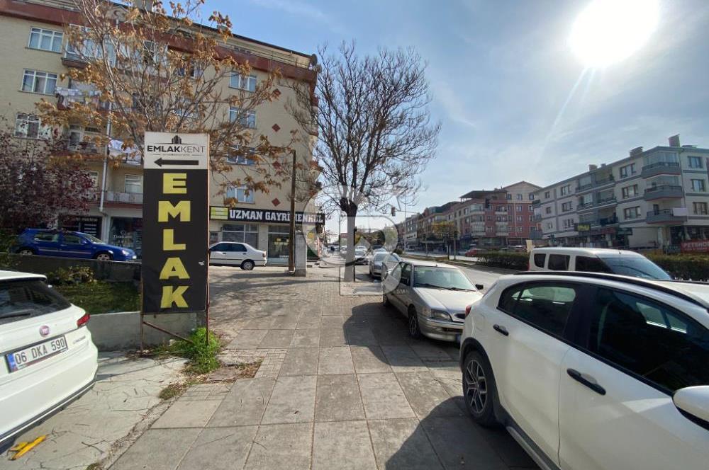 ALTINDAĞ YENİYOL ORHAN KEMAL CAD. DEVREN MAĞAZA VE PERDECİ