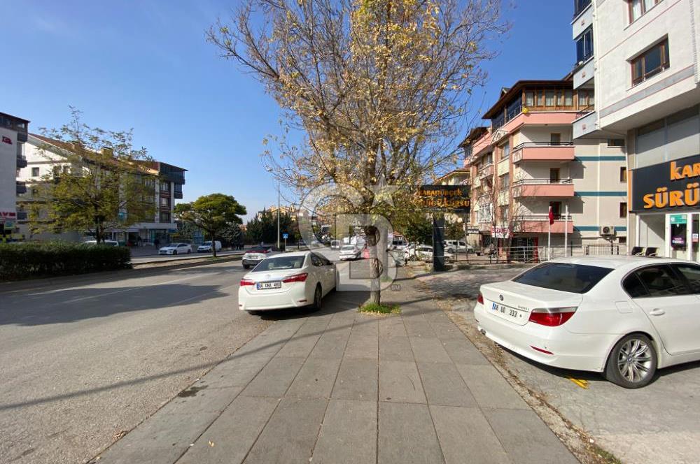 ALTINDAĞ YENİYOL ORHAN KEMAL CAD. DEVREN MAĞAZA VE PERDECİ