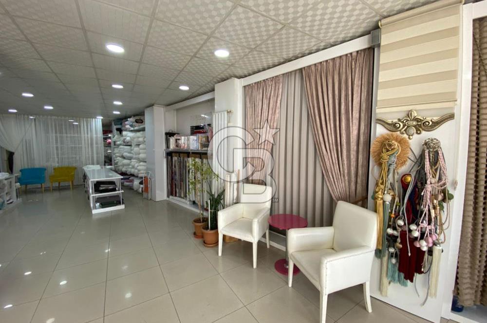 ALTINDAĞ YENİYOL ORHAN KEMAL CAD. DEVREN MAĞAZA VE PERDECİ