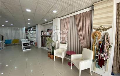 ALTINDAĞ YENİYOL ORHAN KEMAL CAD. DEVREN MAĞAZA VE PERDECİ