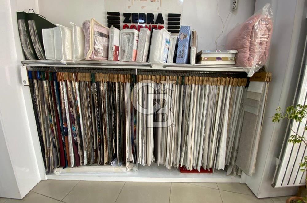 ALTINDAĞ YENİYOL ORHAN KEMAL CAD. DEVREN MAĞAZA VE PERDECİ