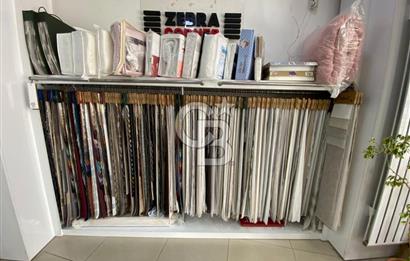 ALTINDAĞ YENİYOL ORHAN KEMAL CAD. DEVREN MAĞAZA VE PERDECİ