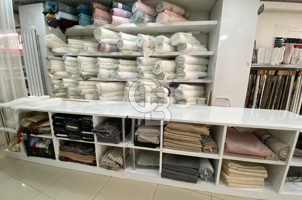 ALTINDAĞ YENİYOL ORHAN KEMAL CAD. DEVREN MAĞAZA VE PERDECİ