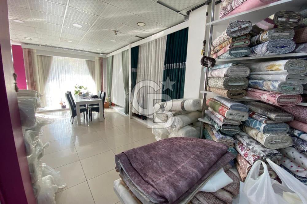 ALTINDAĞ YENİYOL ORHAN KEMAL CAD. DEVREN MAĞAZA VE PERDECİ