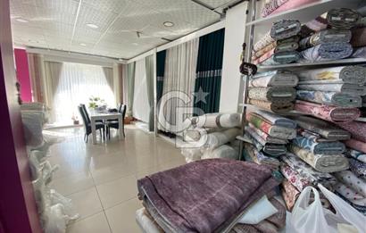 ALTINDAĞ YENİYOL ORHAN KEMAL CAD. DEVREN MAĞAZA VE PERDECİ