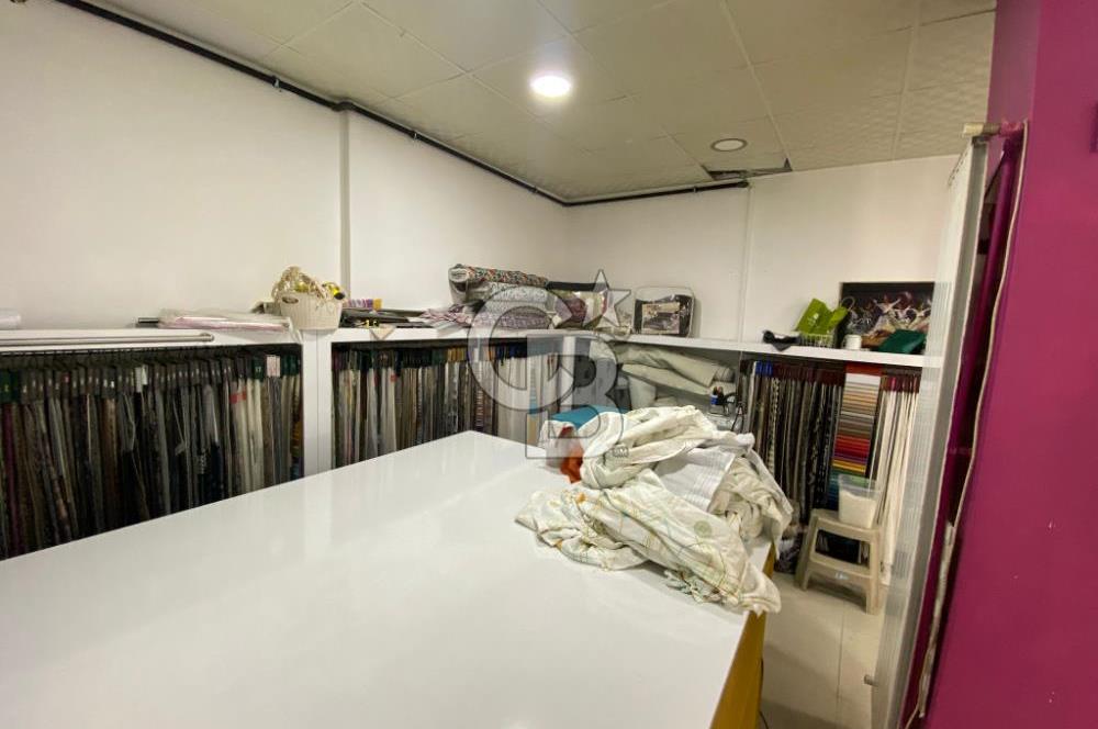 ALTINDAĞ YENİYOL ORHAN KEMAL CAD. DEVREN MAĞAZA VE PERDECİ