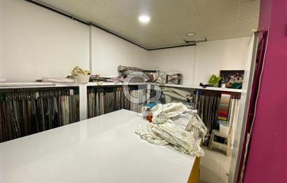 ALTINDAĞ YENİYOL ORHAN KEMAL CAD. DEVREN MAĞAZA VE PERDECİ