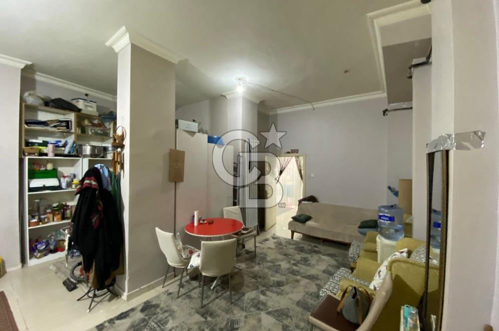 ALTINDAĞ YENİYOL ORHAN KEMAL CAD. DEVREN MAĞAZA VE PERDECİ