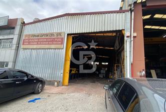 OSTM UZAY ÇAĞI CADDESİ YAKINI SATILIK 350M2 İŞ YERİ - 5 - 314705