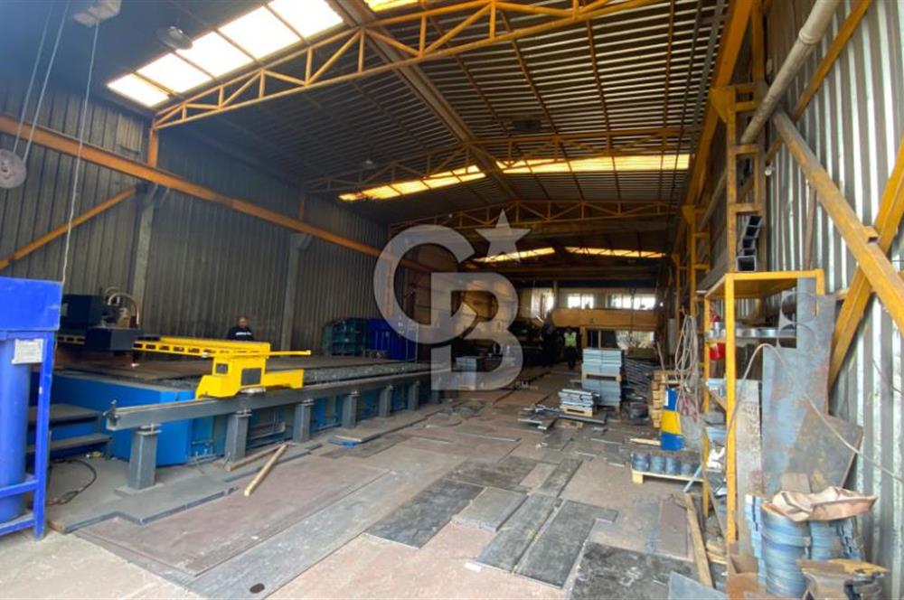 OSTM UZAY ÇAĞI CADDESİ YAKINI SATILIK 350M2 İŞ YERİ