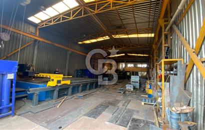 OSTM UZAY ÇAĞI CADDESİ YAKINI SATILIK 350M2 İŞ YERİ