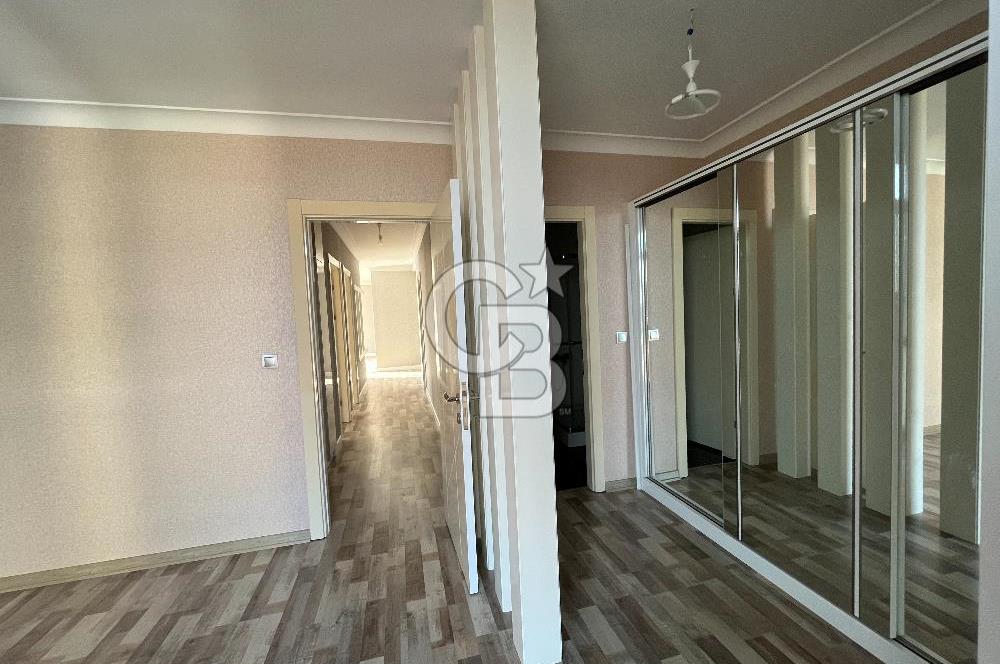 ETİMESGUT-BAĞLICA BULVARI ÜZERİNDE 3,5+1 KİRALIK DAİRE