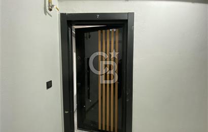 Gebeş Kemalpaşa’da kapalı otoparklı 1 + 1 daire