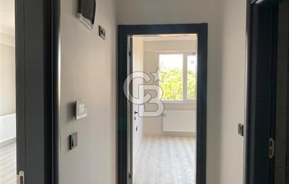 Gebeş Kemalpaşa’da kapalı otoparklı 1 + 1 daire