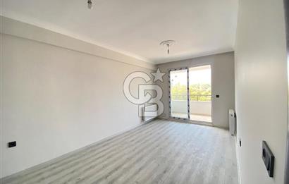 Gebeş Kemalpaşa’da kapalı otoparklı 1 + 1 daire