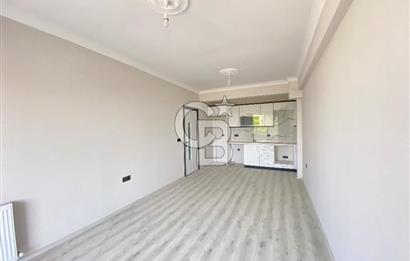 Gebeş Kemalpaşa’da kapalı otoparklı 1 + 1 daire