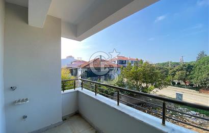 Gebeş Kemalpaşa’da kapalı otoparklı 1 + 1 daire