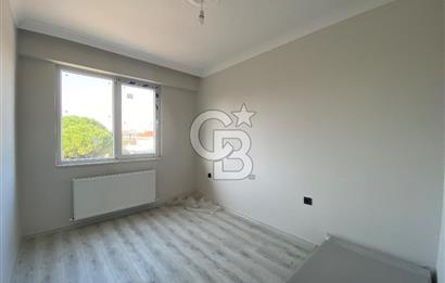 Gebeş Kemalpaşa’da kapalı otoparklı 1 + 1 daire