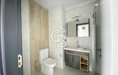 Gebeş Kemalpaşa’da kapalı otoparklı 1 + 1 daire