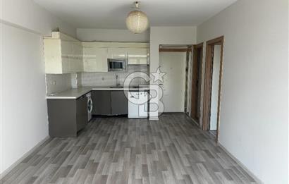 İzmir Bornova Myvia Bahçe Sitesinde Kiralık 1+1 Daire