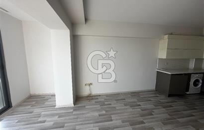 İzmir Bornova Myvia Bahçe Sitesinde Kiralık 1+1 Daire