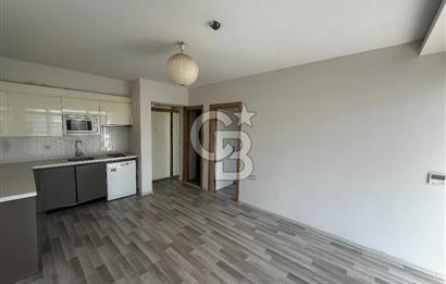 İzmir Bornova Myvia Bahçe Sitesinde Kiralık 1+1 Daire