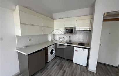 İzmir Bornova Myvia Bahçe Sitesinde Kiralık 1+1 Daire