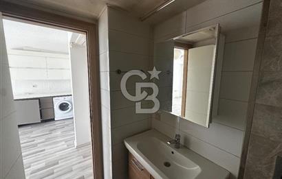 İzmir Bornova Myvia Bahçe Sitesinde Kiralık 1+1 Daire