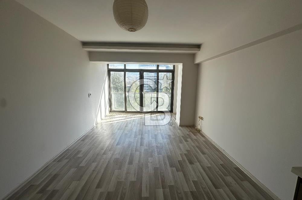 İzmir Bornova Myvia Bahçe Sitesinde Kiralık 1+1 Daire