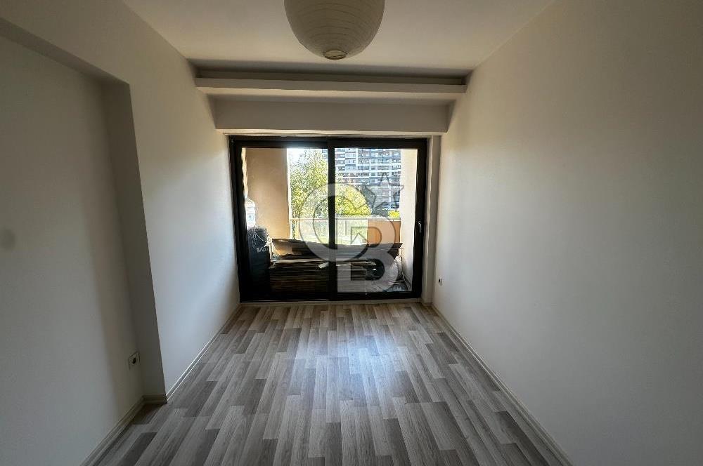 İzmir Bornova Myvia Bahçe Sitesinde Kiralık 1+1 Daire