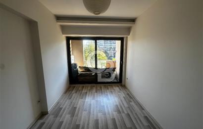 İzmir Bornova Myvia Bahçe Sitesinde Kiralık 1+1 Daire