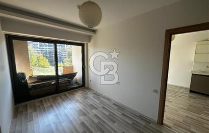 İzmir Bornova Myvia Bahçe Sitesinde Kiralık 1+1 Daire