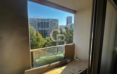 İzmir Bornova Myvia Bahçe Sitesinde Kiralık 1+1 Daire