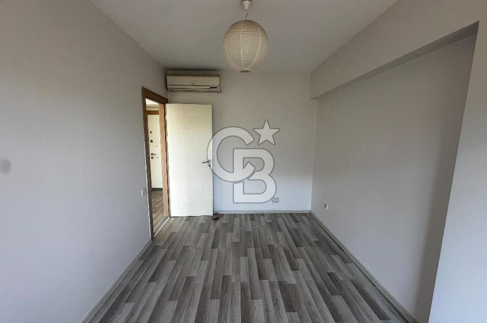 İzmir Bornova Myvia Bahçe Sitesinde Kiralık 1+1 Daire